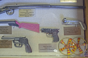 Picture from DNBBGCM 2018